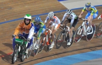 Keirin